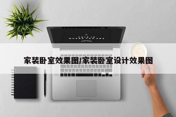 家装卧室效果图/家装卧室设计效果图