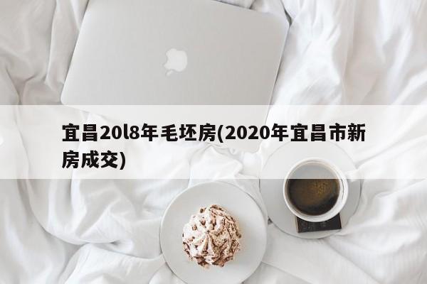 宜昌20l8年毛坯房(2020年宜昌市新房成交)