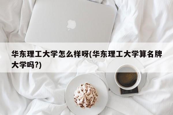 华东理工大学怎么样呀(华东理工大学算名牌大学吗?)
